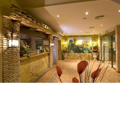 Hostal La Posada