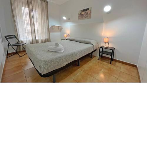 Hostal La Premsa
