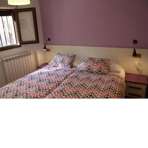 Hostal La Ribera del Júcar