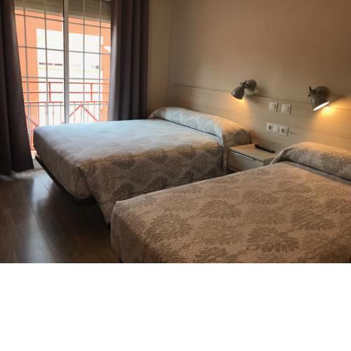 Hostal La Romànica