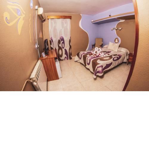 Hostal La Rosa