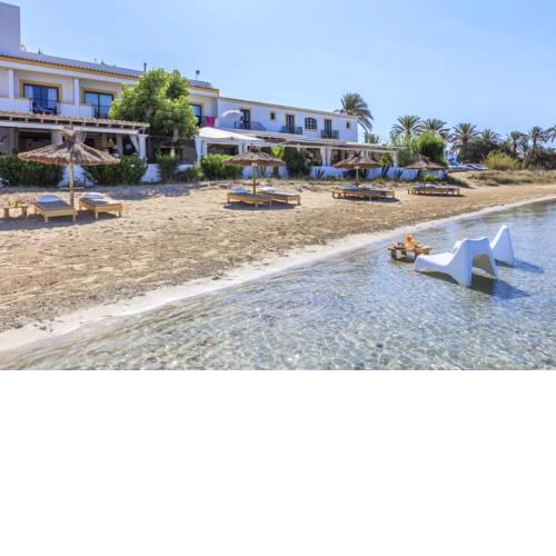 Hostal la Savina