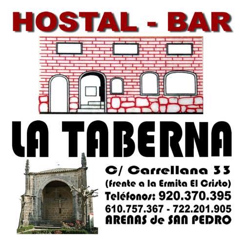 Hostal La Taberna