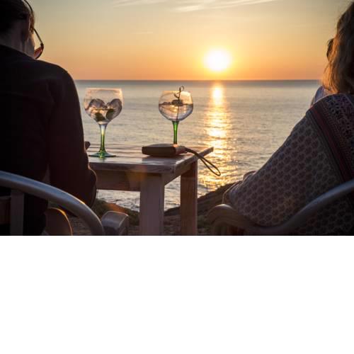 Hostal La Torre Ibiza Cap Negret