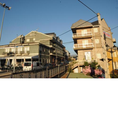 Hostal La Torre II
