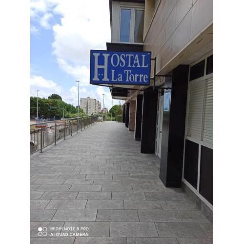 Hostal La Torre