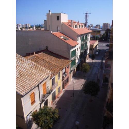 Hostal La Torre