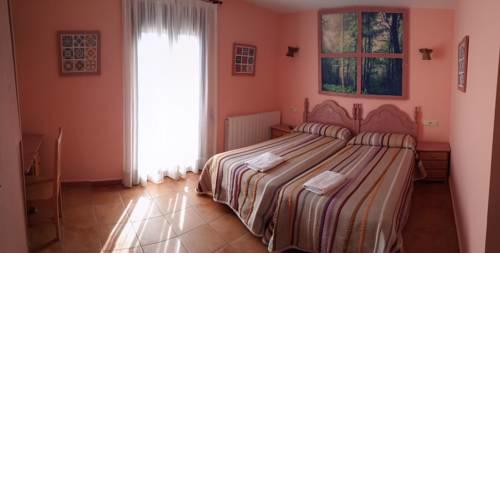 Hostal La Vega Peralejos