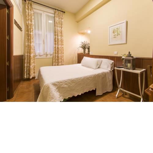 Hostal La Vera