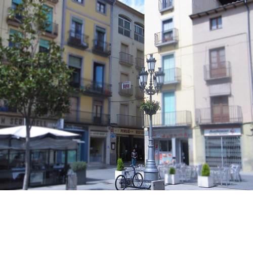 Hostal La Vila