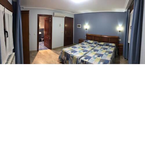 Hostal Labranza