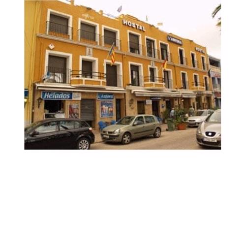 Hostal L'Anfora