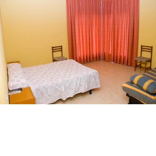 Hostal Lara
