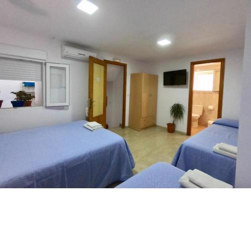 Hostal Las Brisas