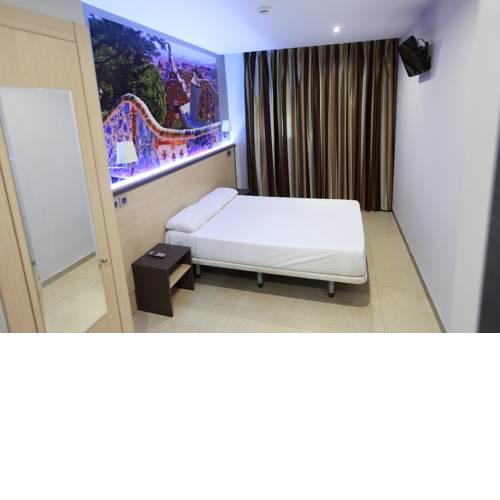 Hostal Las Flores