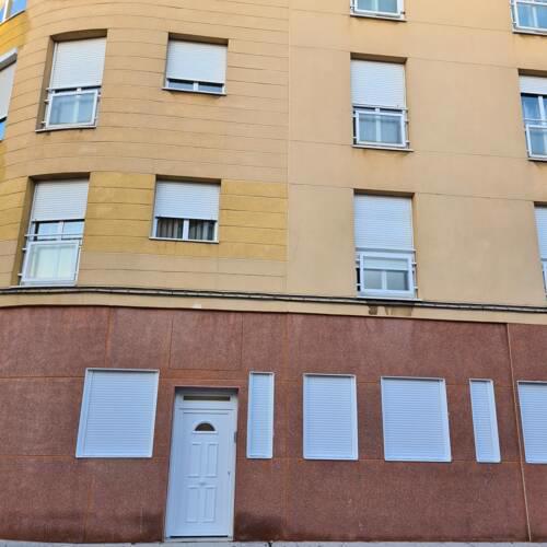 Hostal Las Fronteras