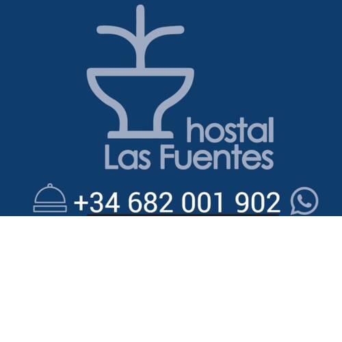 Hostal Las Fuentes