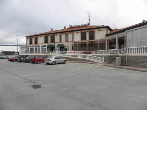 Hostal Las Fuentes