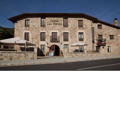 Hostal Las Nieves