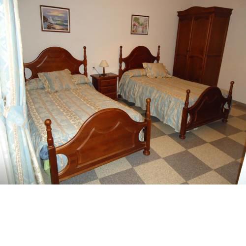 Hostal Las Palomas