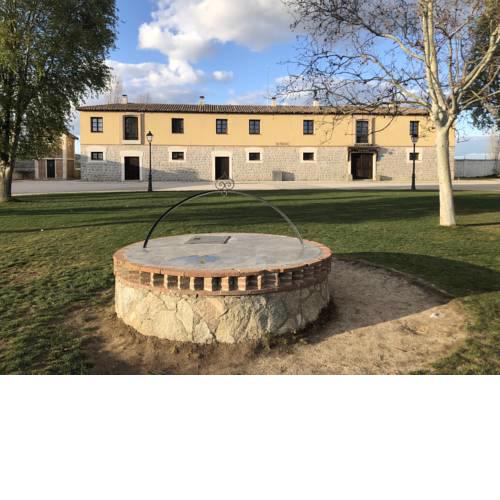 Hostal Las Paneras
