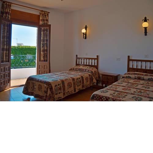 Hostal Las Perdices