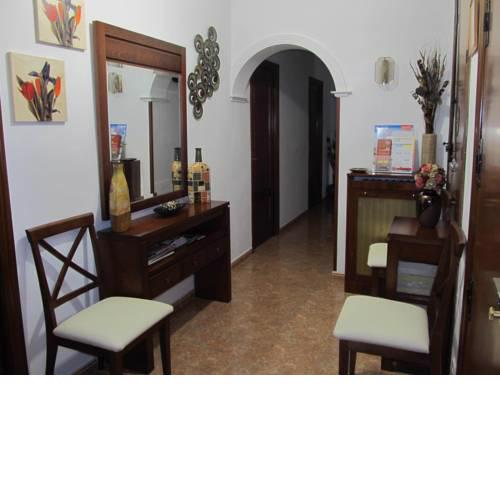 Hostal Las Torres