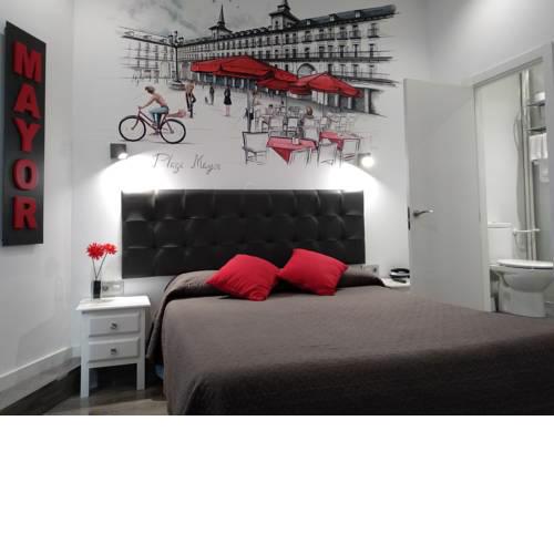 Hostal Lauria