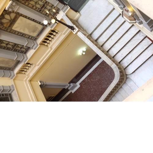 Hostal Lausanne