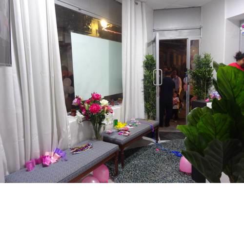 Hostal Lavapies