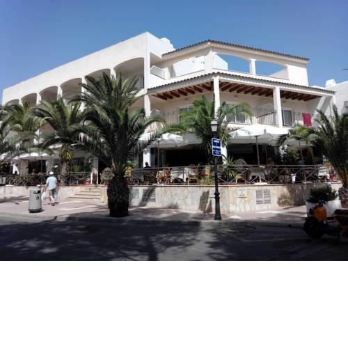 Hostal Leo d'Or