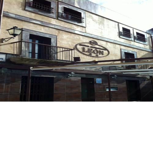 Hostal León