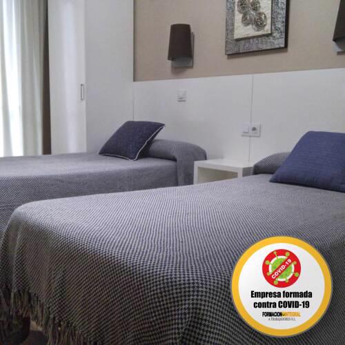 Hostal Lesseps