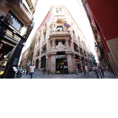 Hostal Levante Barcelona