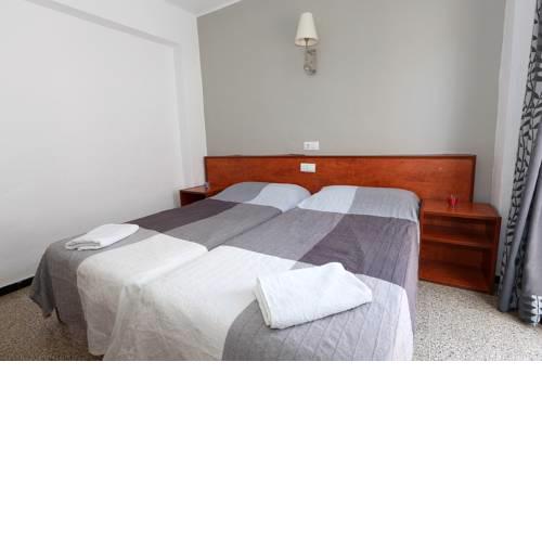 Hostal Lido