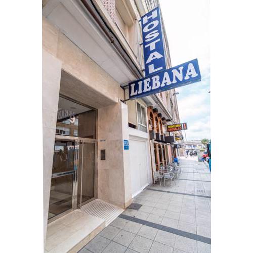 Hostal Liebana