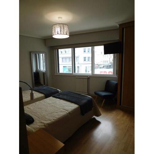 Hostal Liste X Crisol