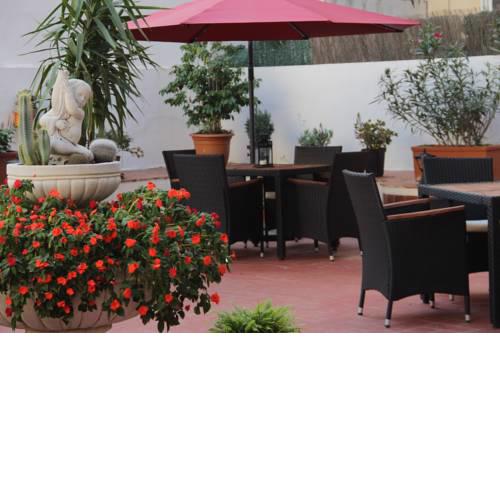 Hostal LIWI