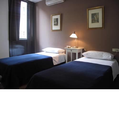 Hostal LK Barcelona