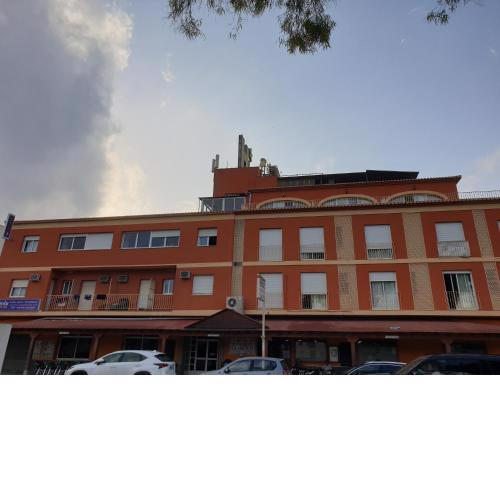 Hostal Llácer 1 estrella