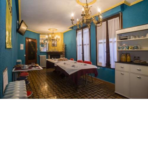 Hostal Londres