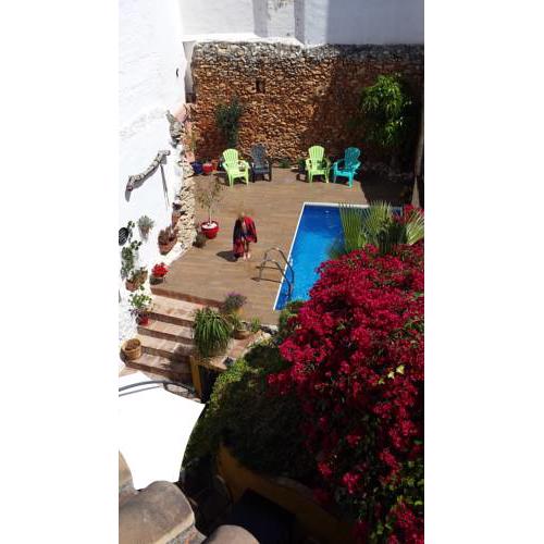 Hostal Lorca