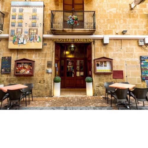 Hostal Loreto