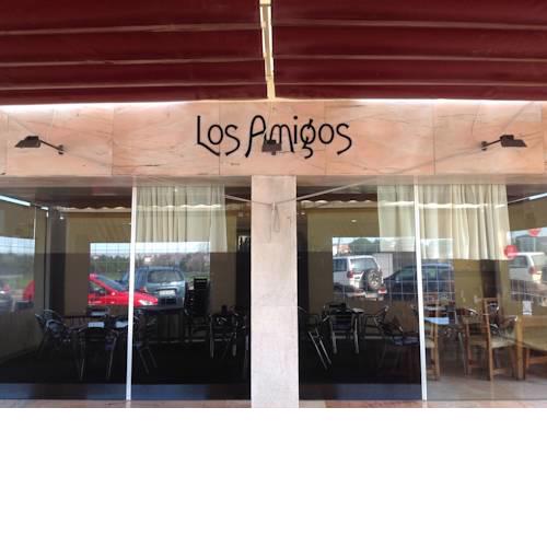 Hostal Los Amigos