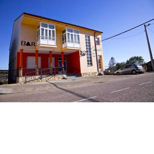 Hostal los andes