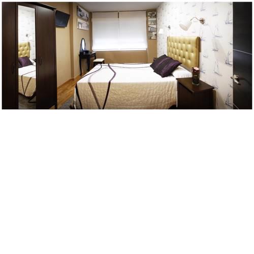 Hostal Los Ángeles