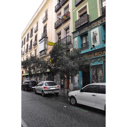 Hostal Los Arcos