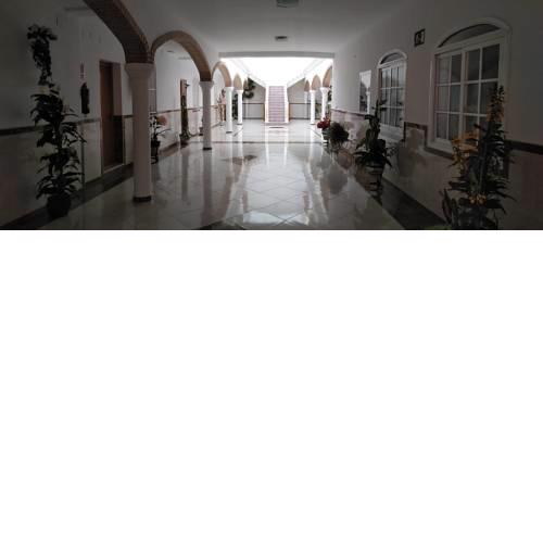 Hostal Los Arcos