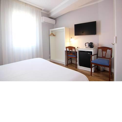 Hostal Los Castañuelos