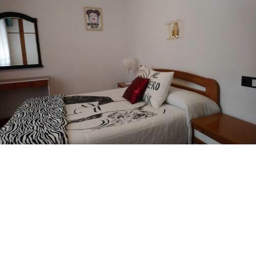 Hostal "Los Chanos el Ruso"